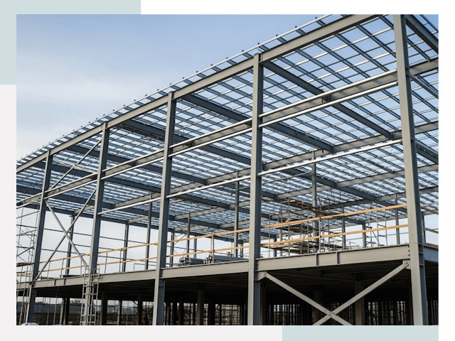 Строительство заводов под ключ от 606 руб. в Междуреченск