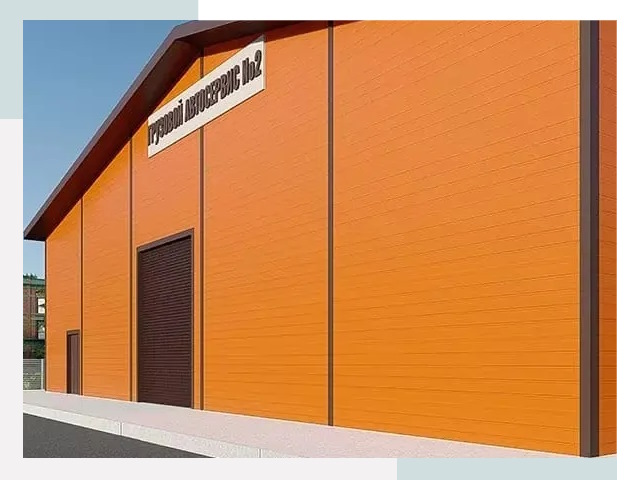 Строительство автосервисов в Междуреченске