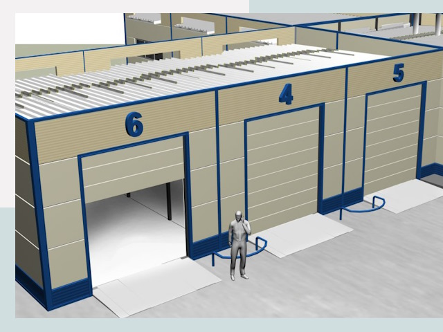 Строительство автомоек от 606 руб. в Междуреченск